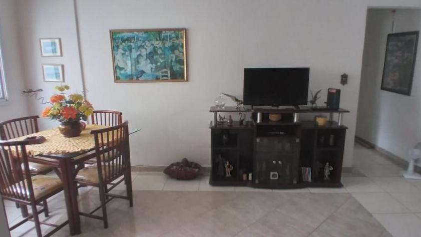 Praia Grande Te Espera !! Venha Aproveitar - Apartamento Confortavel - 2 Quartos - Aviacao - Praia Grande Bagian luar foto