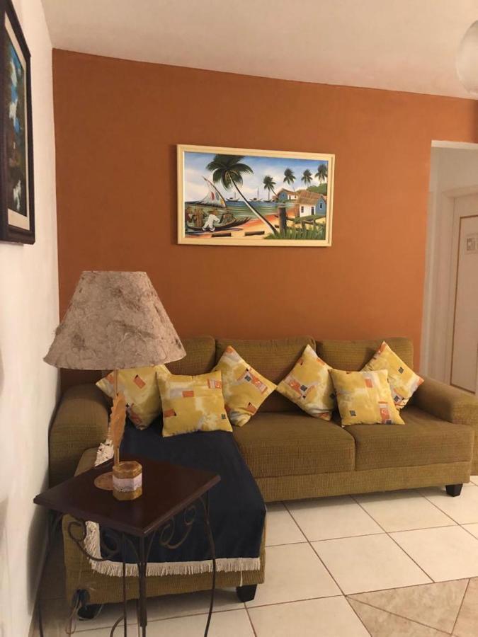 Praia Grande Te Espera !! Venha Aproveitar - Apartamento Confortavel - 2 Quartos - Aviacao - Praia Grande Bagian luar foto